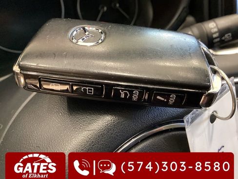 Used 2025 MAZDA CX-50 2.5 Hybrid w/ Premium Plus Pkg AWD/4WD image 26
