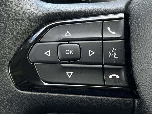 New 2026 RAM ProMaster 1500 w/ Safety Group image 13