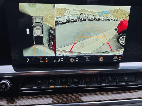 Used 2024 GMC Sierra 1500 Elevation w/ Elevation Premium Package image 15