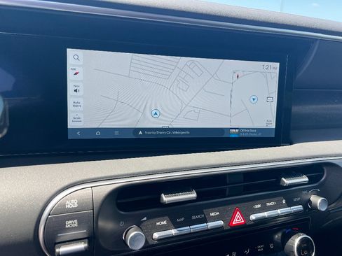 New 2026 Hyundai Palisade FWD Hybrid image 27