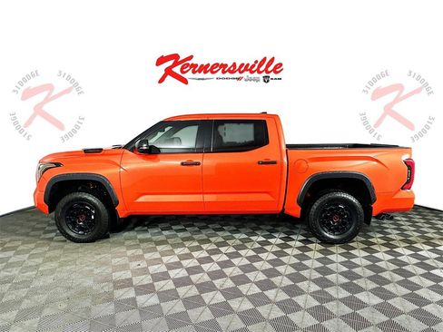 Used 2023 Toyota Tundra TRD Pro image 4