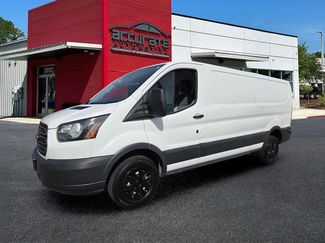 Used 2016 Ford Transit 350 148 Low Roof RWD video 1