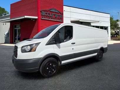 Used 2016 Ford Transit 350 148 Low Roof
