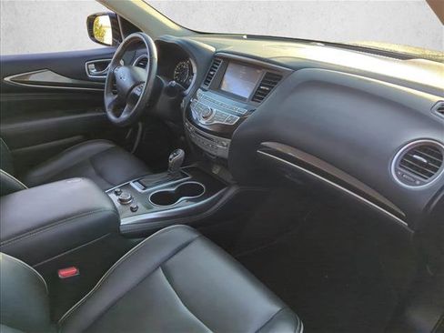 Used 2019 INFINITI QX60 Pure image 23