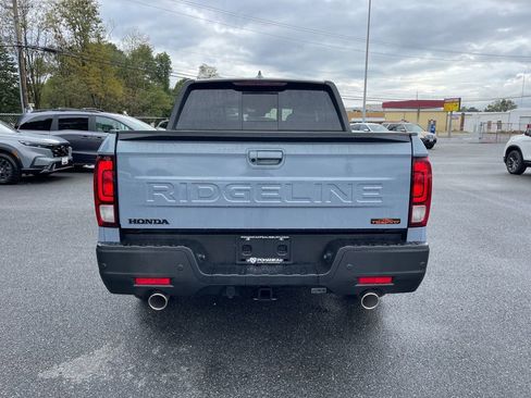 New 2026 Honda Ridgeline TrailSport image 5