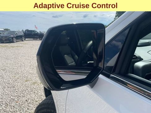 Used 2025 Chevrolet Tahoe LS AWD/4WD image 7