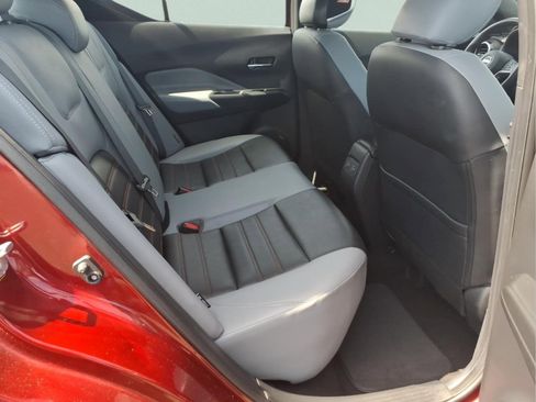 Certified 2023 Nissan Kicks SR w/ SR Premium Package FWD image 13