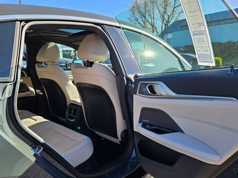 New 2025 BMW 430i xDrive 430i xDrive image 14