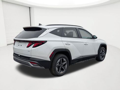 New 2026 Hyundai Tucson SEL AWD/4WD image 8