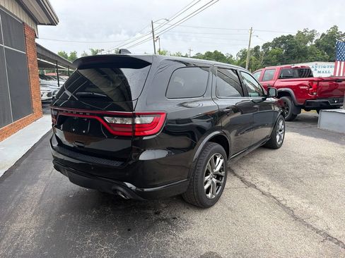 Used 2022 Dodge Durango R/T w/ Tow 'N Go Package AWD/4WD image 5