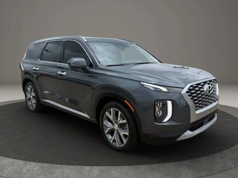 Used 2021 Hyundai Palisade SEL w/ Premium Package FWD image 5