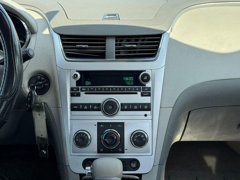 Used 2010 Chevrolet Malibu LT w/ Power Convenience Package FWD image 13