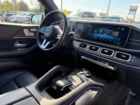 Used 2020 Mercedes-Benz GLE 350 4MATIC image 21