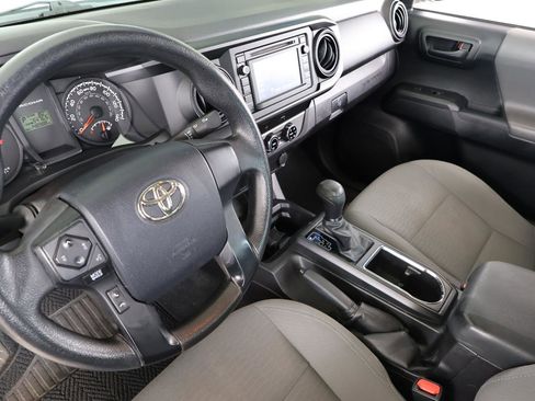 Used 2016 Toyota Tacoma SR w/ SR Convenience Package RWD image 38
