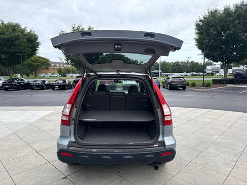 Used 2009 Honda CR-V EX image 9