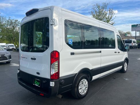 Used 2020 Ford Transit 350 XL image 10