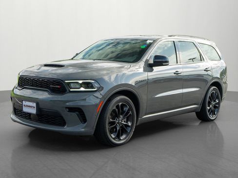 Used 2024 Dodge Durango R/T AWD/4WD image 3