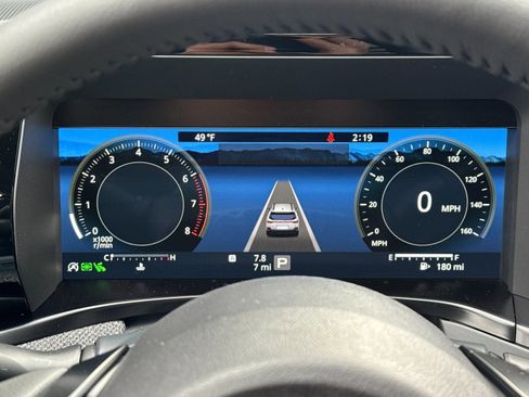 New 2026 Subaru Outback Premium image 30