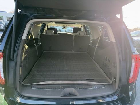 Used 2021 GMC Yukon XL Denali w/ Denali Ultimate Package image 14