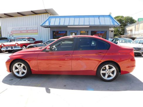 Used 2012 BMW 328i Sedan image 4
