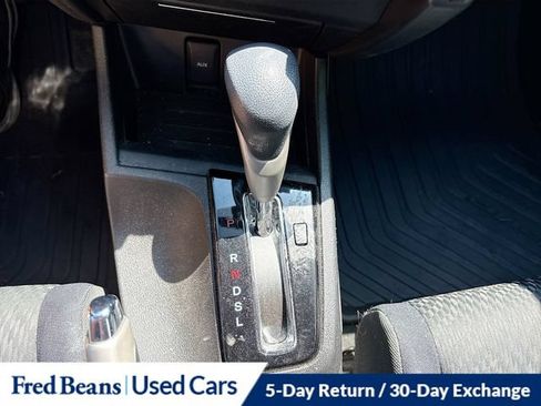 Used 2015 Honda Civic LX image 21