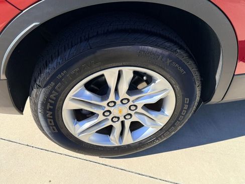 Used 2020 Chevrolet Blazer LT image 12