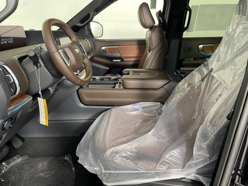 New 2026 Ford Expedition Max King Ranch AWD/4WD image 2