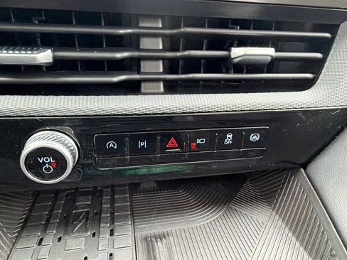 Certified 2025 Ford Explorer ST AWD/4WD image 36