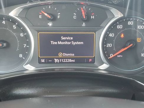 Used 2019 Chevrolet Equinox Premier AWD/4WD image 15