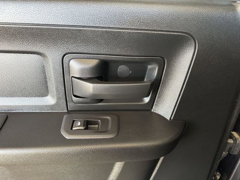 New 2026 RAM 3500 Tradesman AWD/4WD image 27