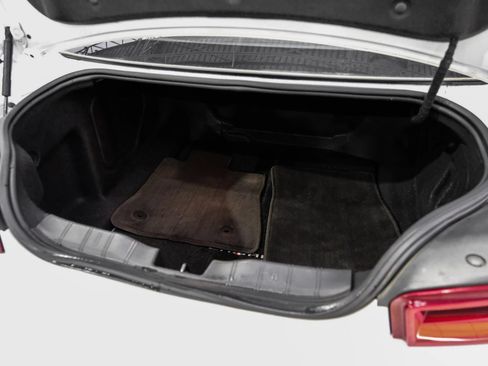 Used 2018 Chevrolet Camaro SS RWD image 49