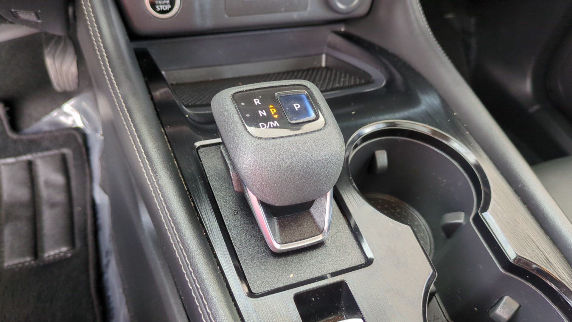 Used 2021 Nissan Rogue SL FWD image 25