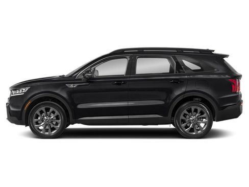 Used 2022 Kia Sorento SX Prestige AWD/4WD image 59