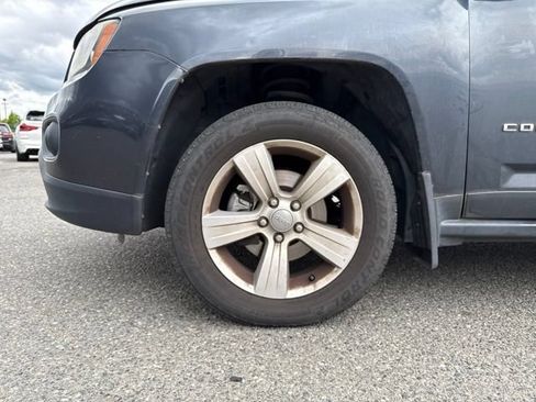 Used 2014 Jeep Compass Sport w/ Power Value Group FWD image 18