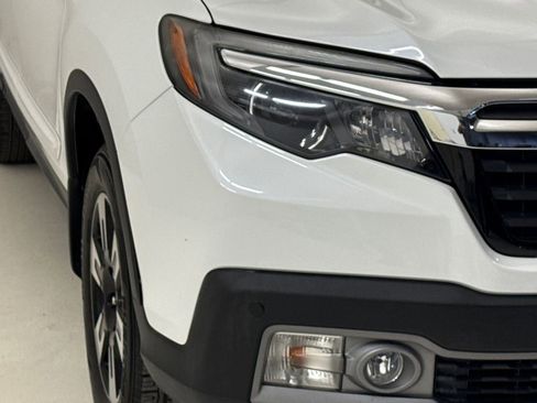 Used 2020 Honda Ridgeline RTL-E image 5