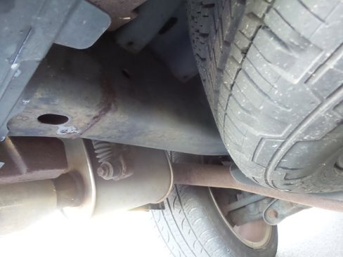 Used 2012 Land Rover Range Rover Sport Supercharged image 40