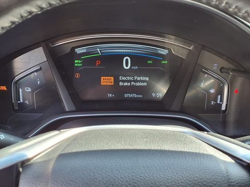 Used 2022 Honda CR-V Touring image 25