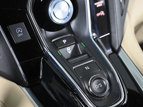 Used 2021 Acura RDX AWD image 22