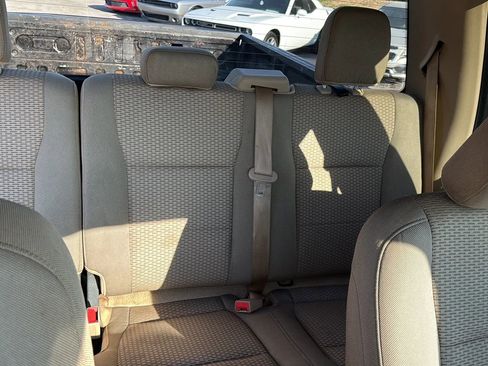 Used 2018 Ford F150 XLT w/ Equipment Group 301A Mid image 20