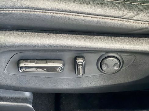 Certified 2025 Honda CR-V Sport-L image 21