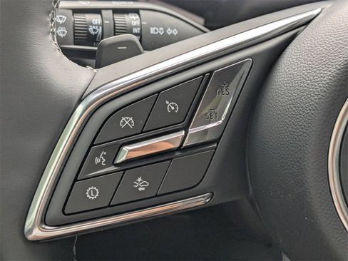 New 2026 Buick Enclave Sport Touring w/ Power Package image 28