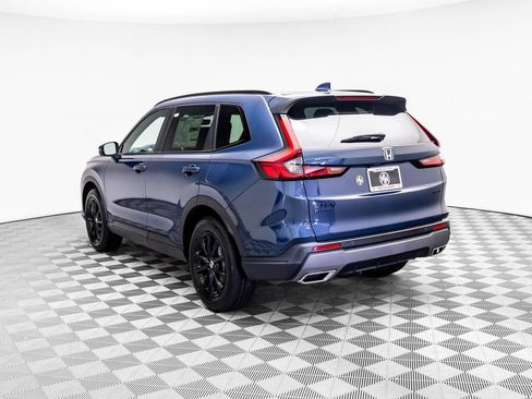New 2026 Honda CR-V Sport image 3