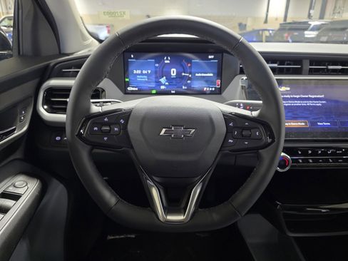 New 2027 Chevrolet Bolt LT image 29