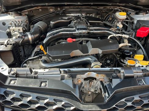 Used 2015 Subaru Forester 2.5i w/ Alloy Wheel Package image 19