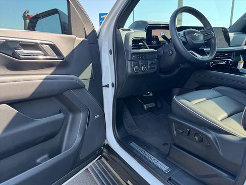 New 2025 Chevrolet Tahoe Premier RWD image 14