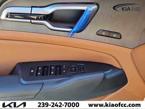 New 2026 Kia Sportage X-Line image 23