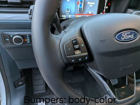 New 2026 Ford Maverick XLT w/ XLT Luxury Package AWD/4WD image 20