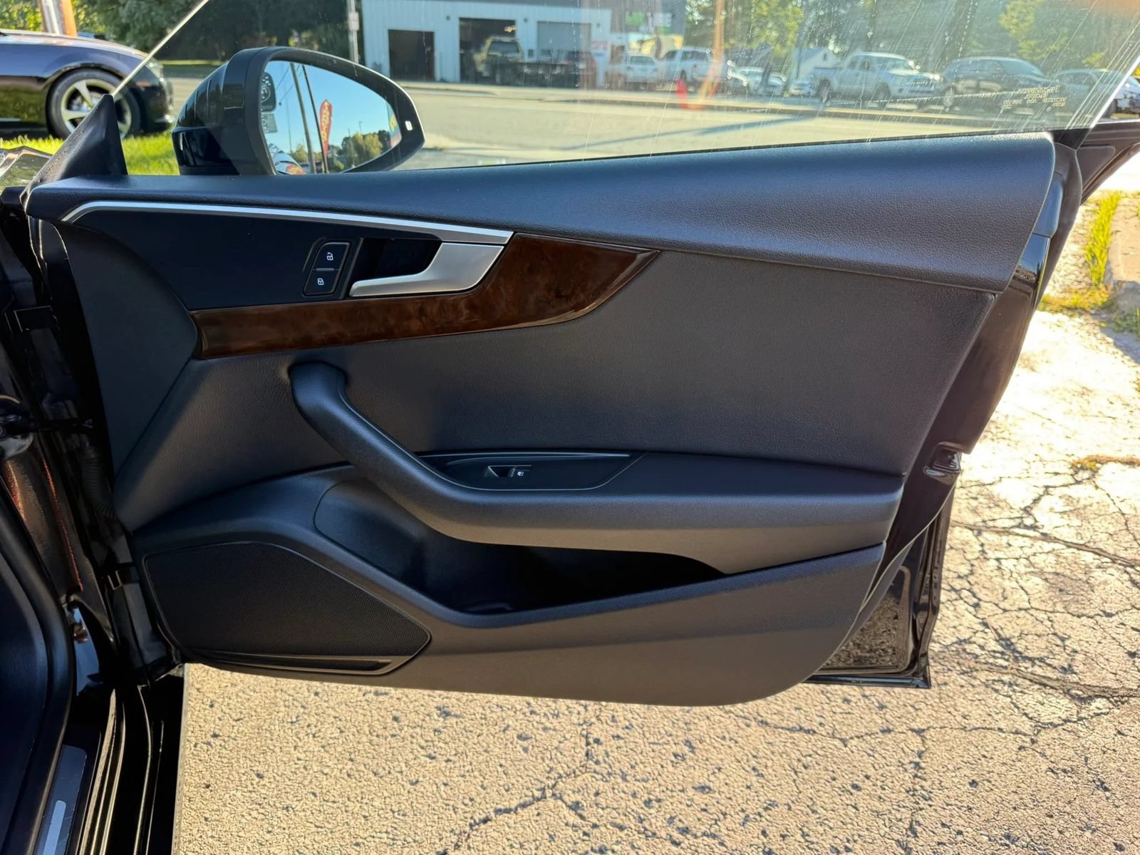 Used 2019 Audi A5 2.0T Premium AWD/4WD image 21