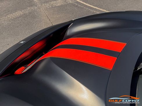 Used 2020 Ferrari 488 Pista Coupe image 5