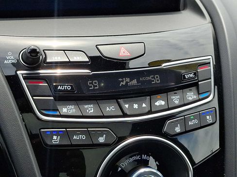 Certified 2023 Acura RDX A-Spec AWD/4WD image 15